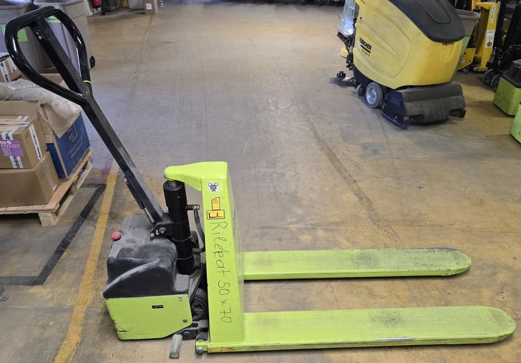 Pramac Lifter HX10E L.540
