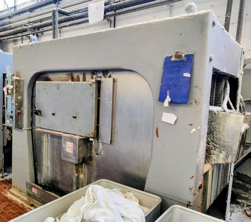 Fratelli Rosa LC 150 Washer