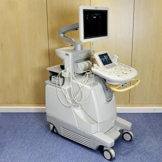 Philips IU22 Ultrasound