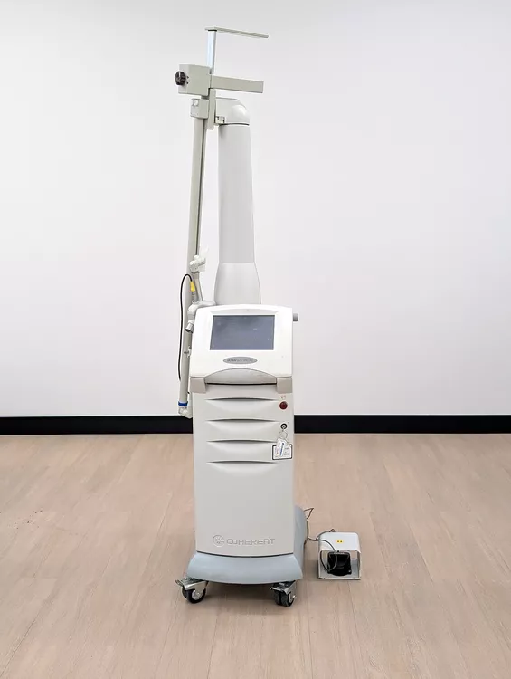 Lumenis Ultrapulse Encore Laser