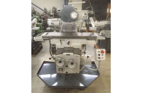 Reiden FU-100 Vertical 2000 rpm