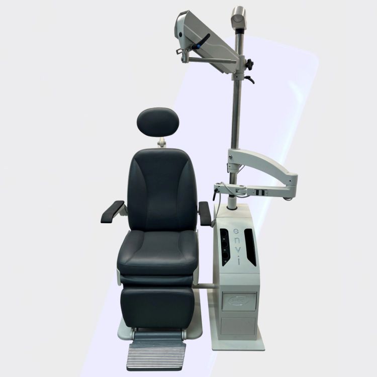 Switch Ophthalmic Instrument Stand