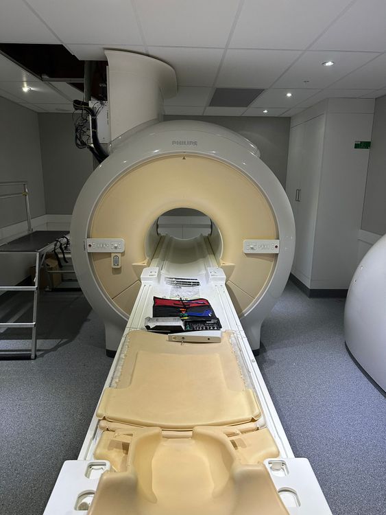 Philips Ingenia 1.5T