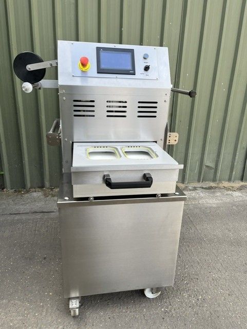 Italia Pack Oceania / Enterpack ESK-200
