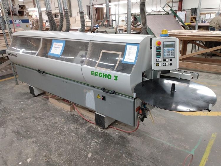Biesse Ergho 3