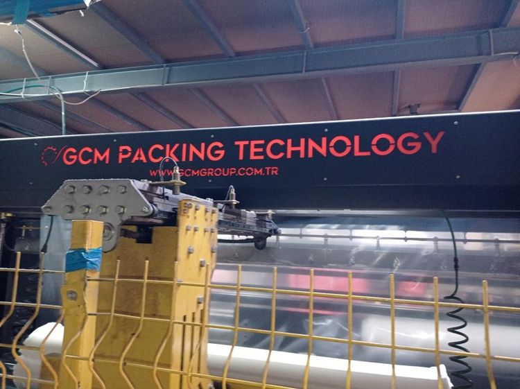 2  Inspection and Rolling Machines
