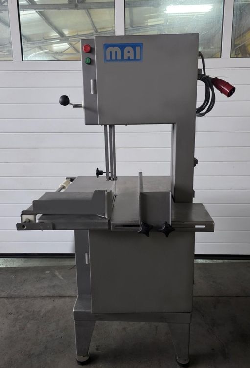 Mai 636 C Bandsaw