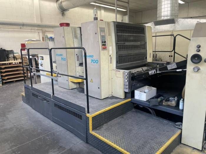 MAN Roland 702 P 2 74 x 104 cm