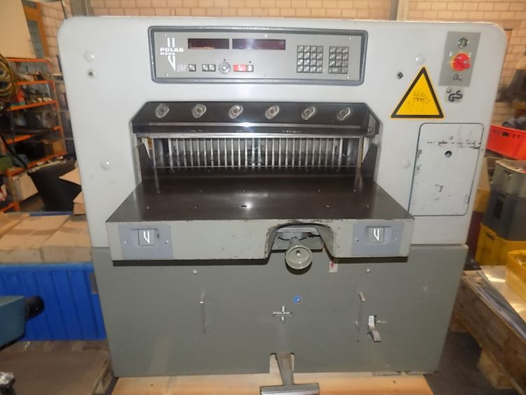 Polar 76 EM