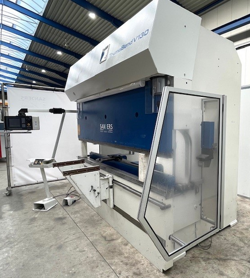 Trumpf TRUMABEND V 130