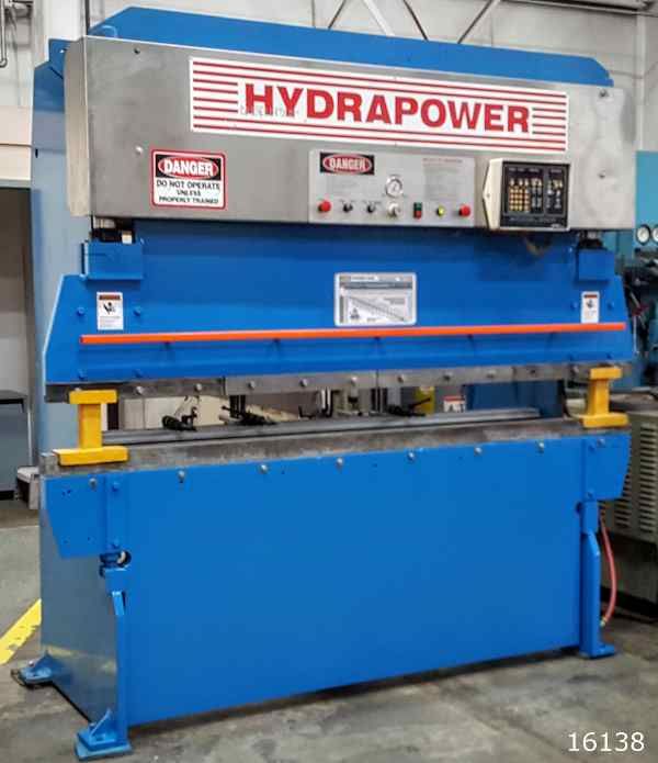 Hydrapower HM-07008 70 Ton