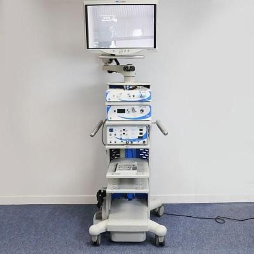 Conmed HD High Definition Laparoscopic Surgery
