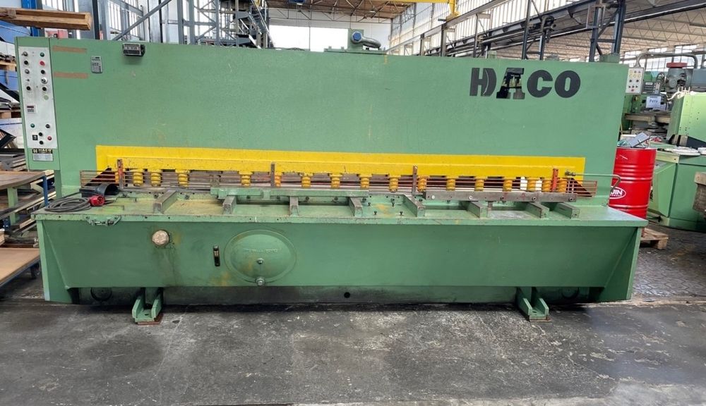 Haco HS 306