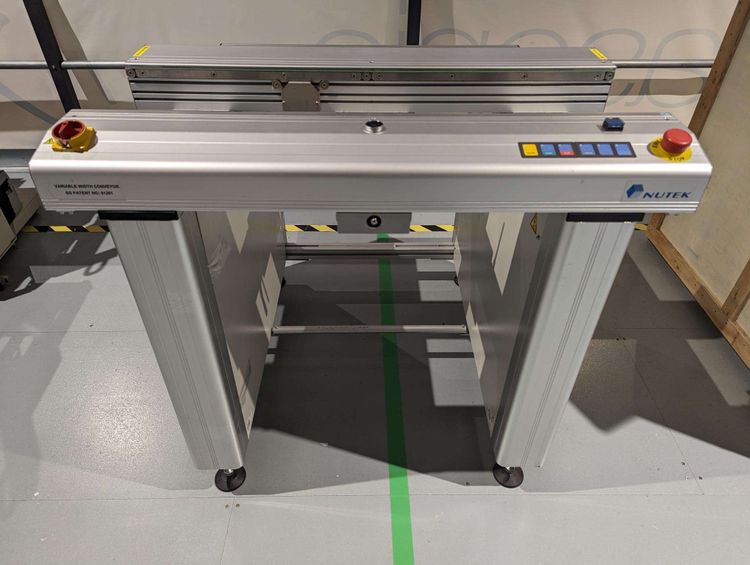 NuTek NTM410XXL-1000-1