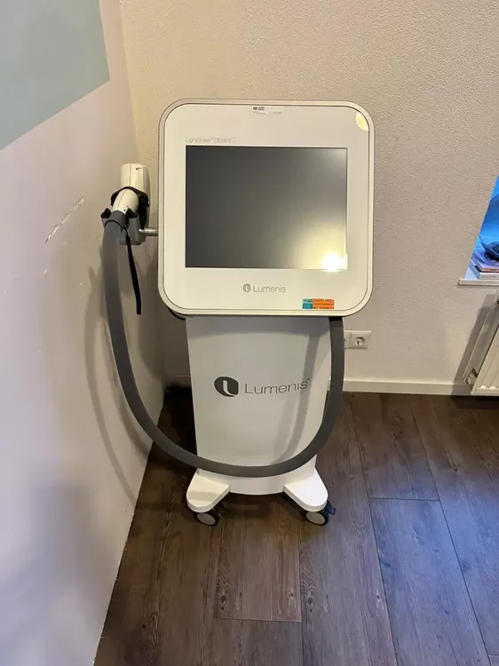 Lumenis Lightsheer Desire Laser