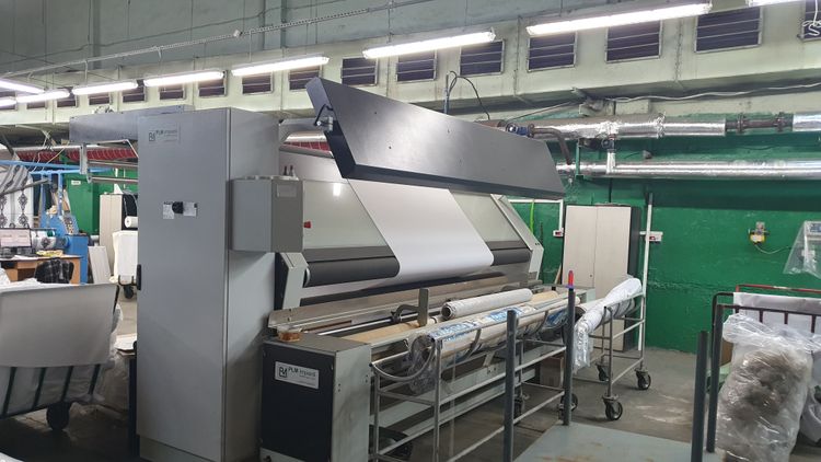 Impianti Inspection machines