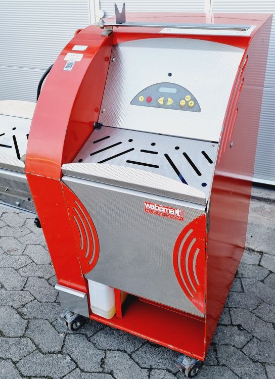 Wabäma Economy Plus 380.220 Bread Slicer