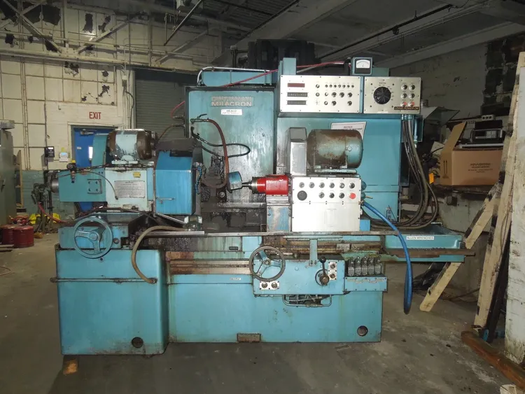 Heald 2EF-73