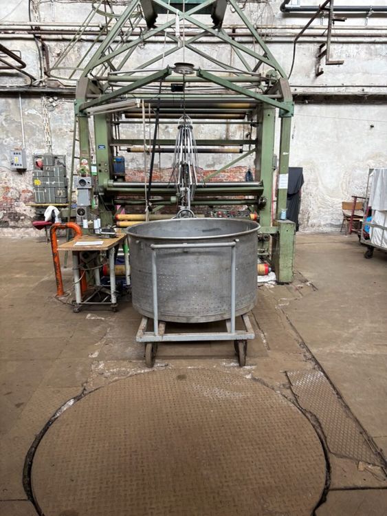 Bianco 240 Cm Slitting