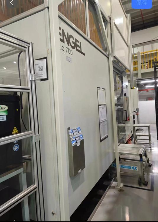 Engel DUO 2550 / 700 700 T