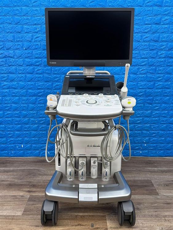 Canon Aplio I600