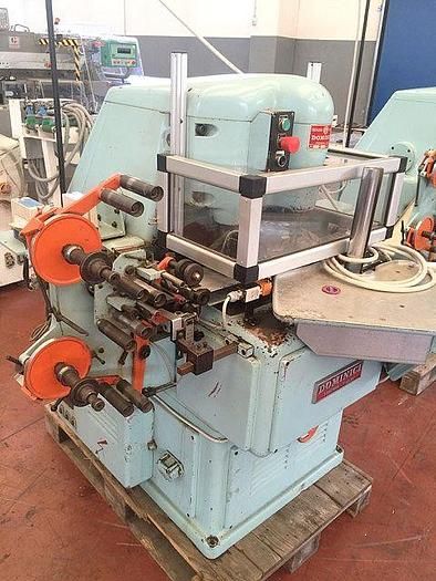 Dominici M 200  embossing machine