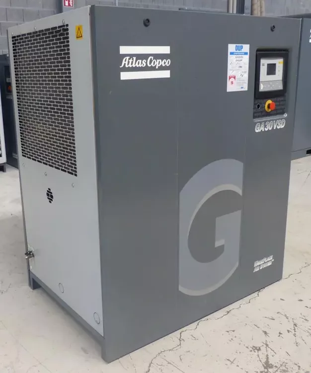 Atlas Copco GA30VSD 13,00 bar