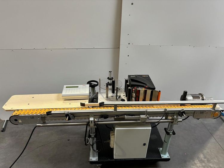 Avery Dennison ALX924