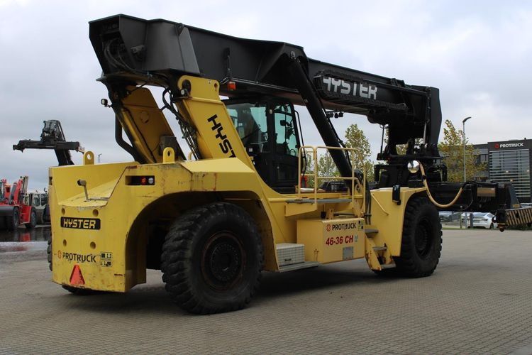 Hyster RS46-36CH 46000