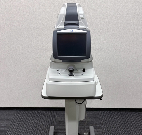 Nidek RS-330 Non-Mydriatic Fundus Camera