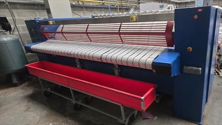 Lapauw Mono 1233 ironing