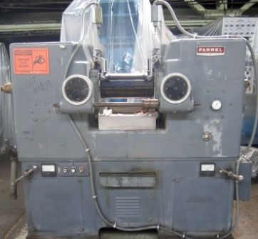 Farrel 8″ x 16″ Mill
