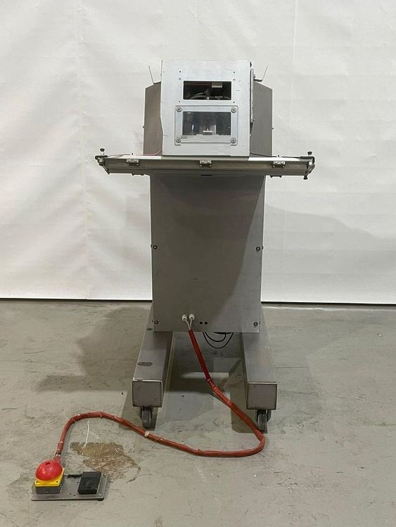 Audion Elektro VIS 750-2 Seal Machine