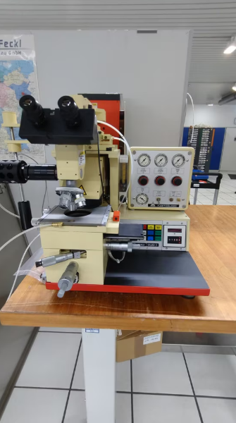 Suss MJB3 350W Mask Aligner