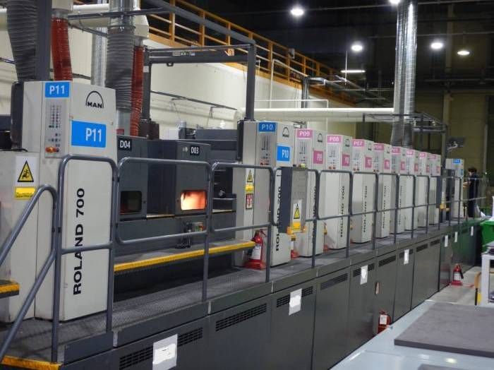 MAN Roland 708 LTTDDDDDDDDLTTLV UV 8 104 x 74 cm