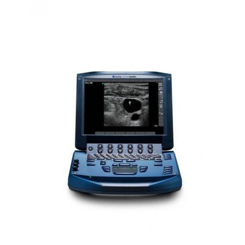 Sonosite MicroMaxx Portable, Ultrasound Machine