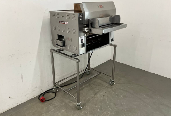 Nieco JF63E Broiler