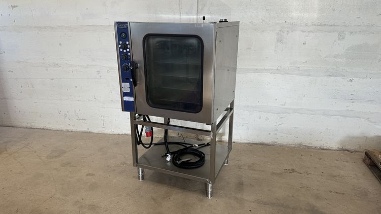 Electrolux FCE 101 Oven