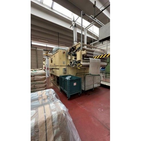 Alea Stabilo 180 Cm Dryer