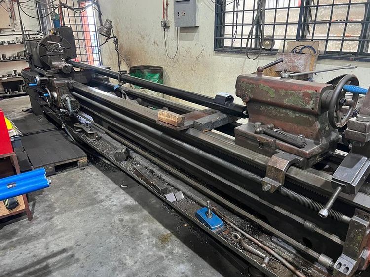 TOS CNC CONTROL Variable Speed Trencin SN 63B