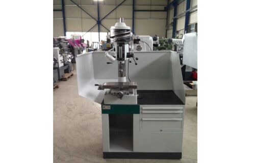 Fehlmann PICOMAX 18 4600 rpm