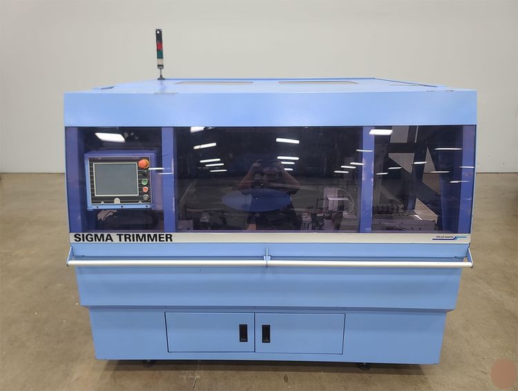MULLER MARTINI Sigma