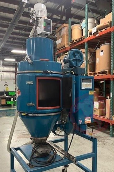 Novatec MDM-50 Dryer