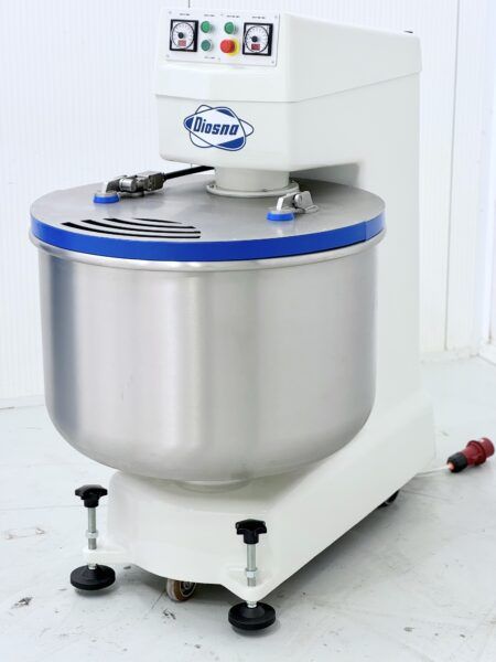 Diosna SP 180 Spiral mixer