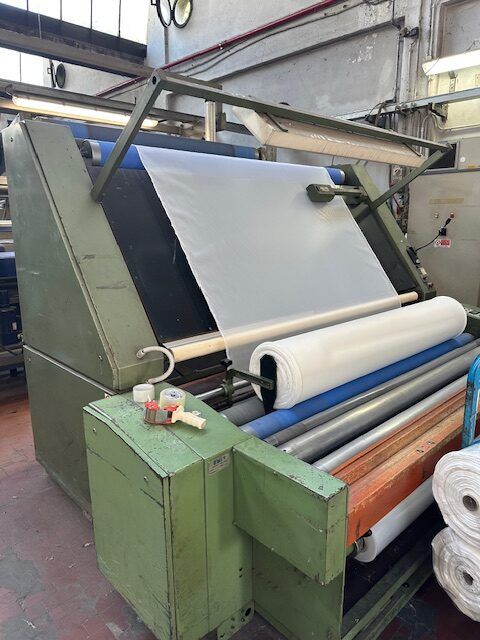 Emit Inspection Machines