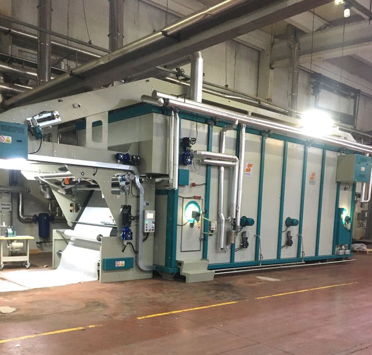 Salvade VPM 350 WW200  2000 mm