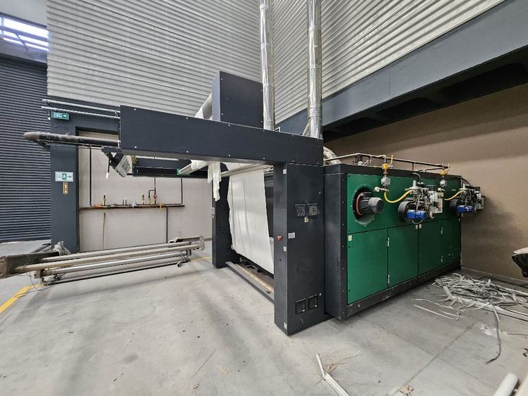 Reggiani Renoir 32 180 Cm