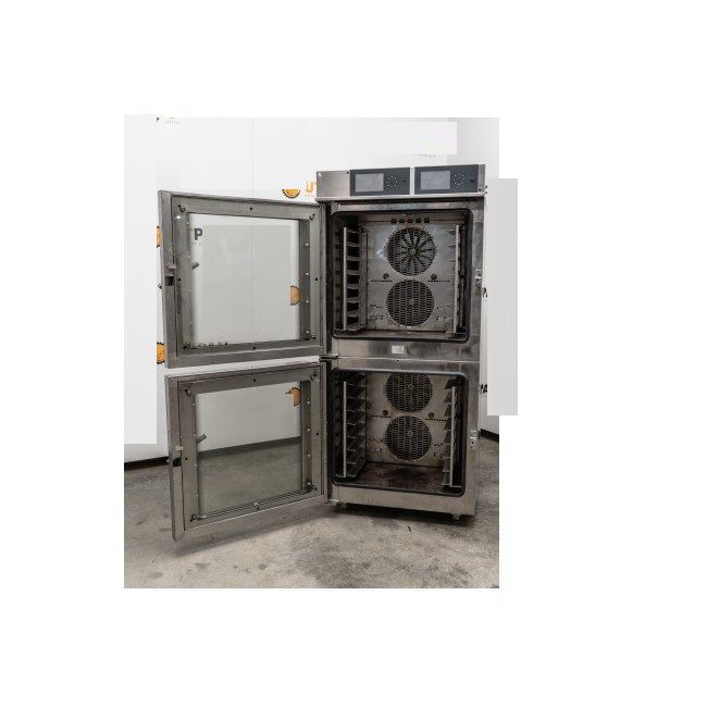 Miwe AE 8.0604 DUO Pastry Oven