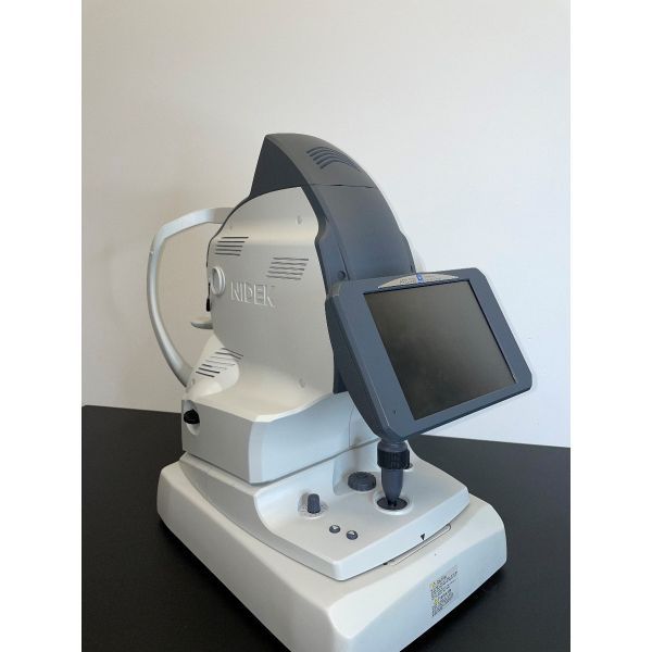 Nidek AFC-330 Non-Mydriatic Automated Fundus Camera