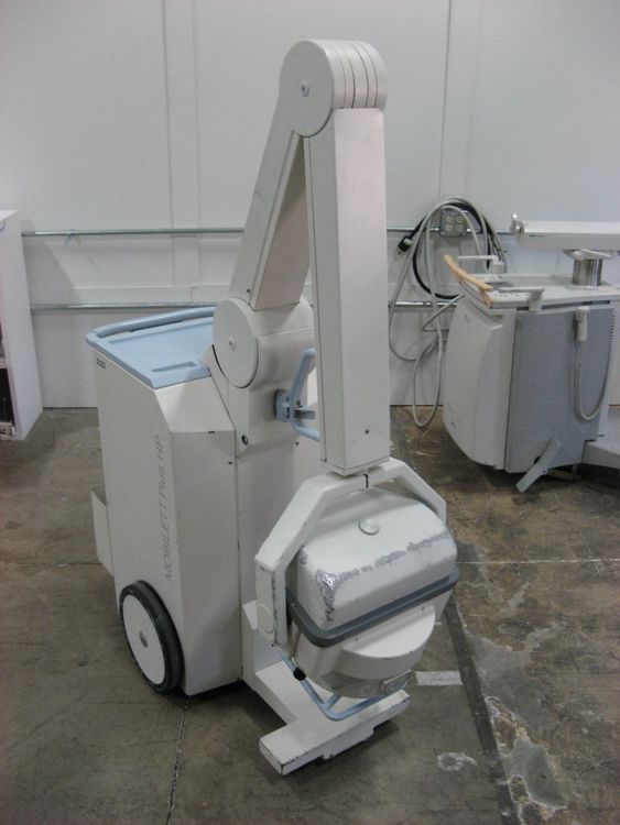 Siemens Mobilette Plus HP